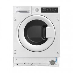 Morris CIW-85142BI Πλυντήριο-Στεγνωτήριο Ρούχων 8kg/5kg Ατμού 1400 Στροφές